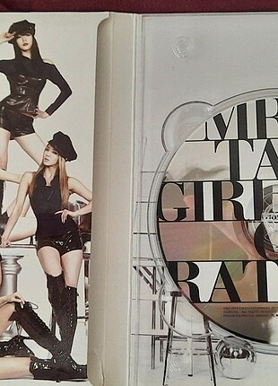 Girls Generation - Mr Taxi