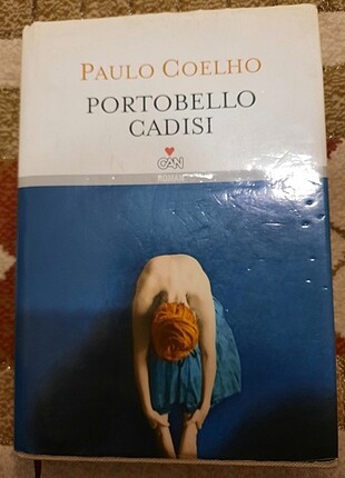 Paulo Coelho - Portobello Cadısı