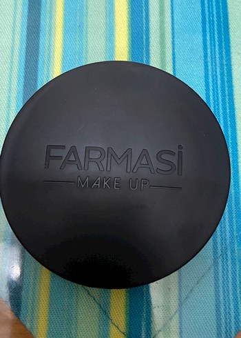 Sıkıştırılmış Yüz Pudrası - Görsel 2