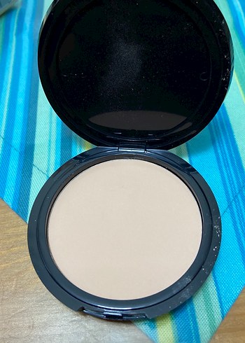 Sıkıştırılmış Yüz Pudrası - Görsel 3
