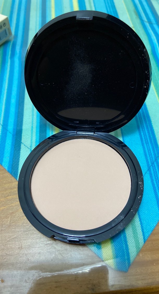 Sıkıştırılmış Yüz Pudrası - Görsel 3