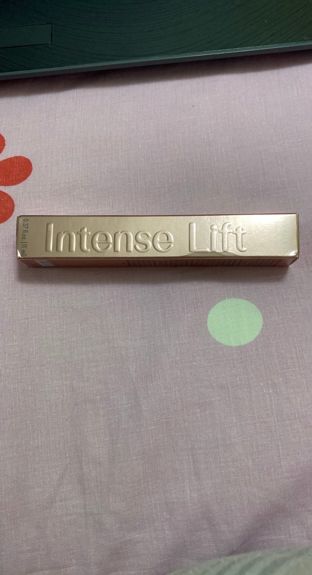 Parlak Siyah Intense Lift Maskara 11 ml - Görsel 2