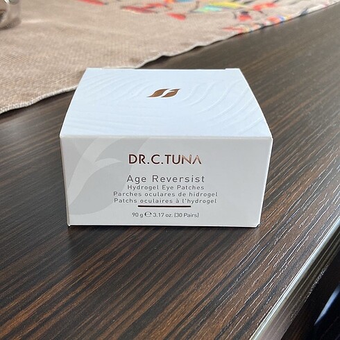 Farmasi DR. Cevdet TUNA Age Reversist