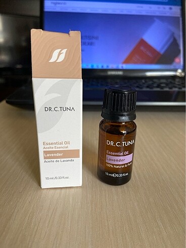 LAVANTA YAĞI - Görsel 2