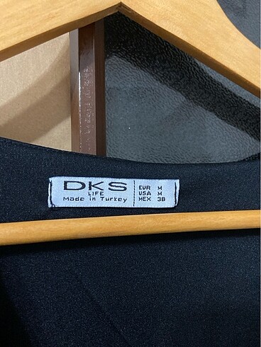 Uzun kollu tül mini abiye - Görsel 2