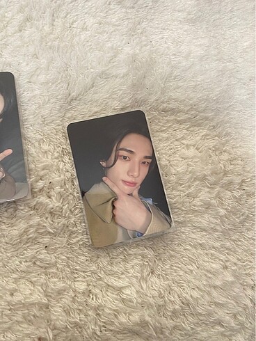hyunjin pob stray kids