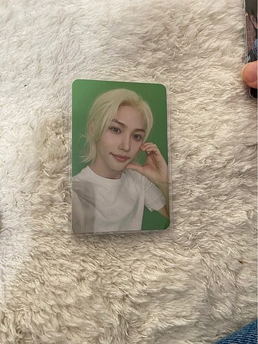 felix albüm pc stray kids
