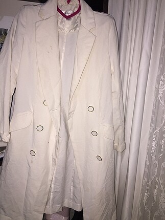 Blazer ceket