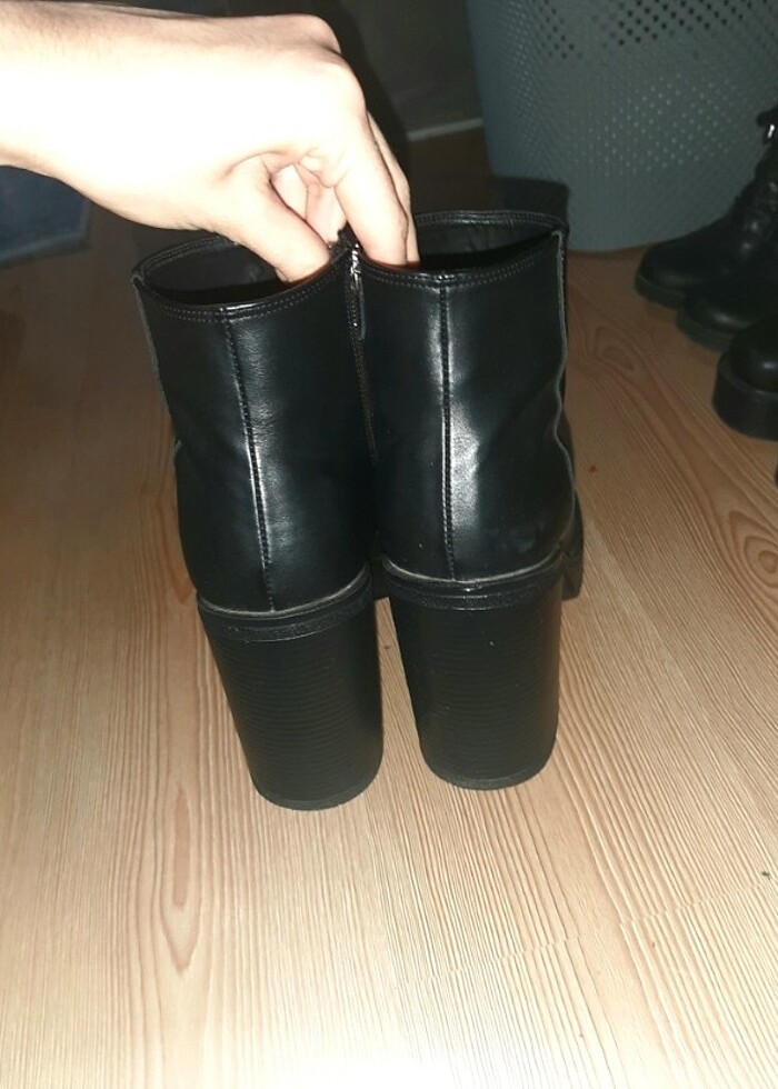 Deri kadın bot - Görsel 3