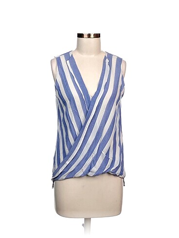 Vintage Love Bluz %70 İndirimli.
