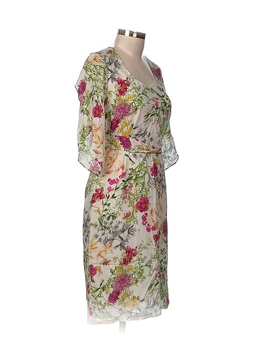 Vintage Love Vintage Love Kısa Elbise %70 İndirimli.
