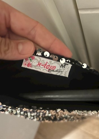 Payetli Elbise - Görsel 2