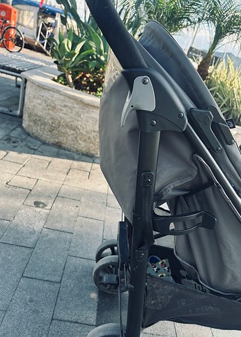 Joie baston bebek arabası - Görsel 5