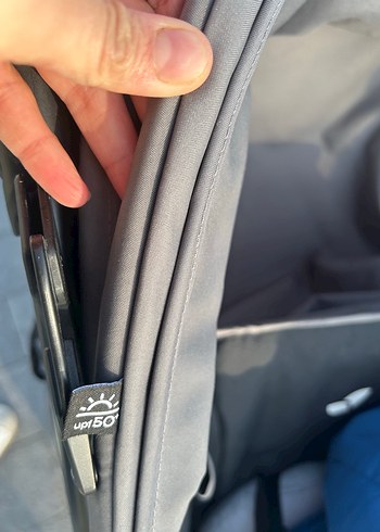 Joie baston bebek arabası - Görsel 3