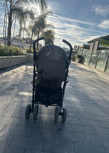 Joie baston bebek arabası - Görsel 4