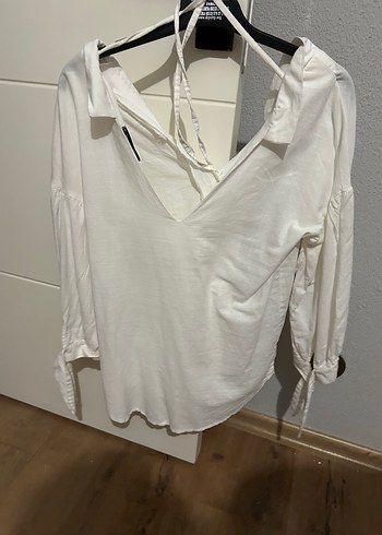 Kadın gömlek - Görsel 3