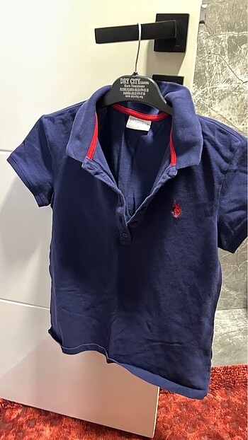 Us Polo