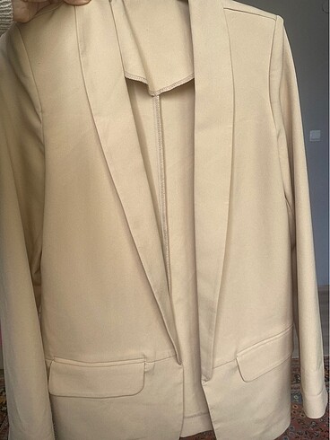 Diğer Blazer ceket