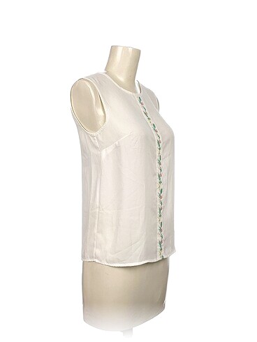 Vintage Love PreLoved Bluz %70 İndirimli.