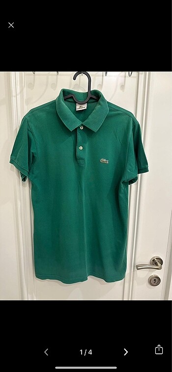 Lacoste tshirt