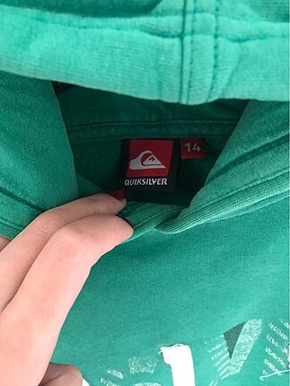 Quiksilver Sweatshırt