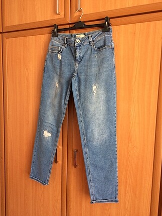 Jean/Kot Pantolon