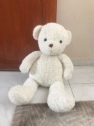 Peluş ayı