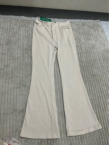 Keten pantolon
