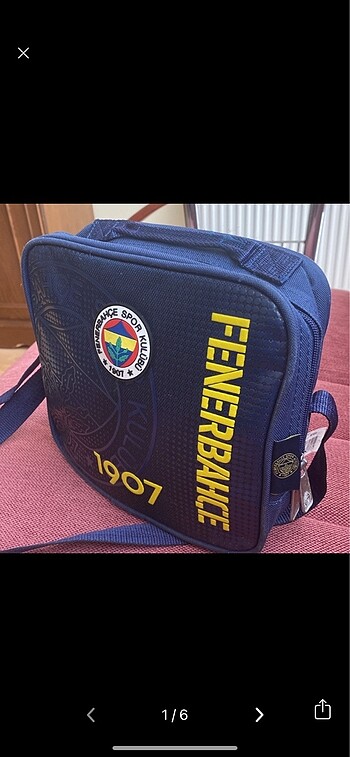 Beslenme çantası