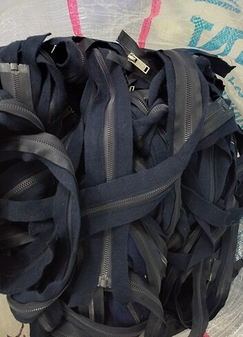  Kilo 70tl 65cm ustu montluk fermuar 