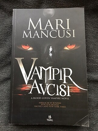  Vampir Akademisi