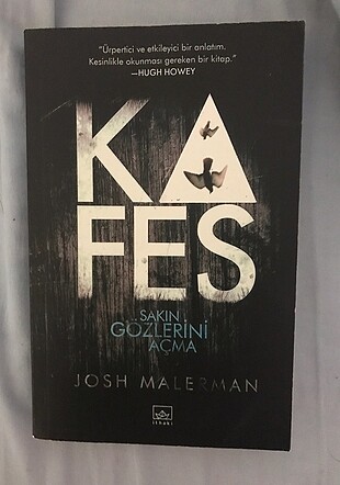 Kafes