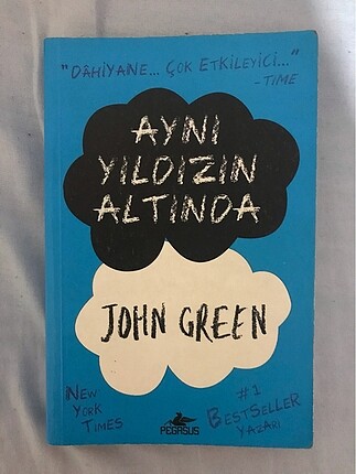 Aynı Yıldızın Altında