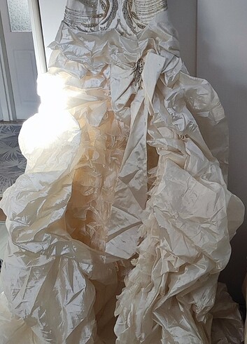 Gelinlikler - Görsel 12