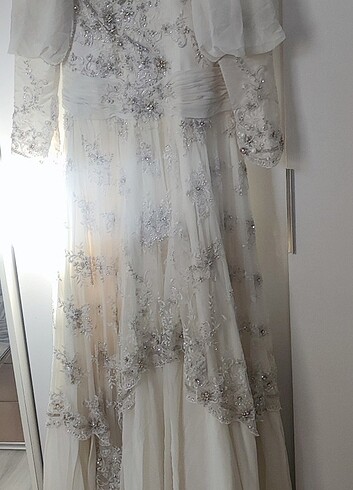 Gelinlikler - Görsel 13