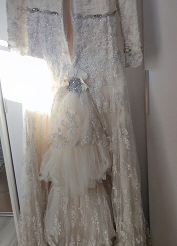 Gelinlikler - Görsel 15