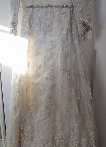 Gelinlikler - Görsel 17