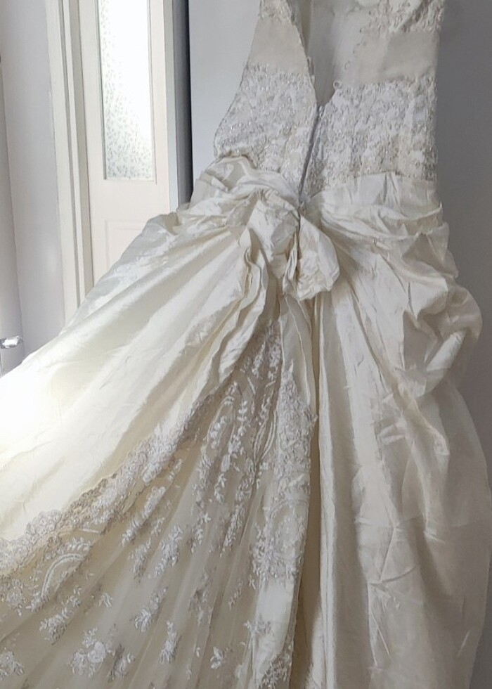 Gelinlikler - Görsel 2