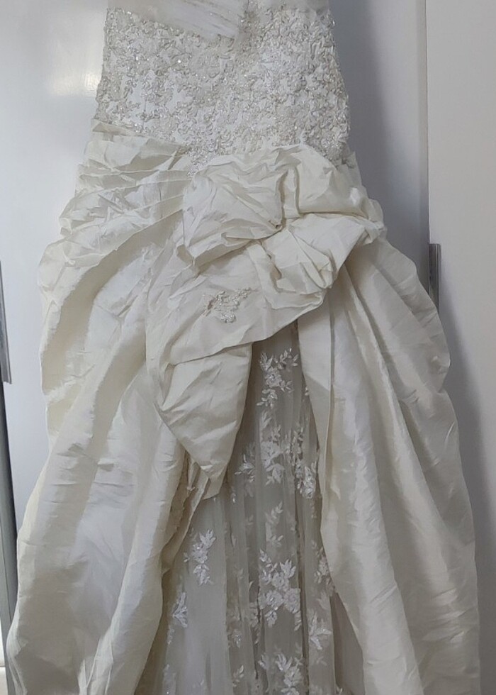 Gelinlikler - Görsel 3