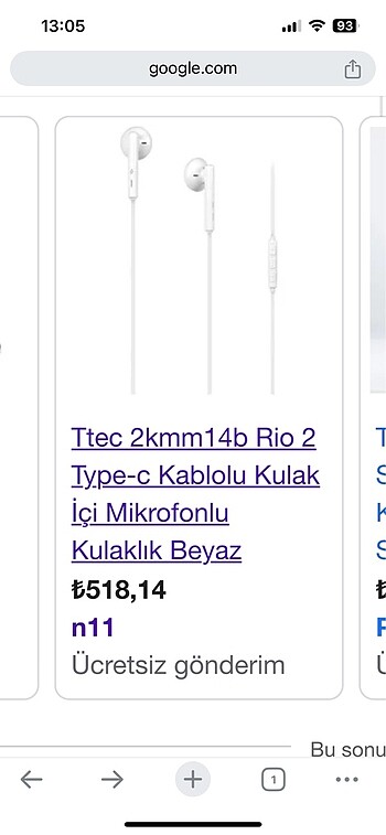 Ttec kulaklık