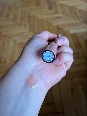 Orginal mac gloss