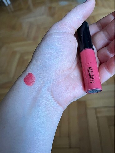 Mac viva glam cindy