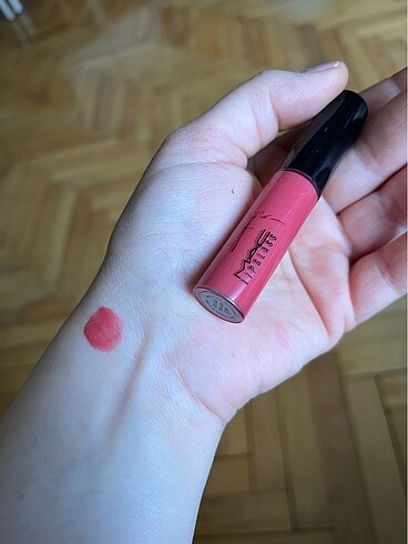 MAC Mac viva glam cindy