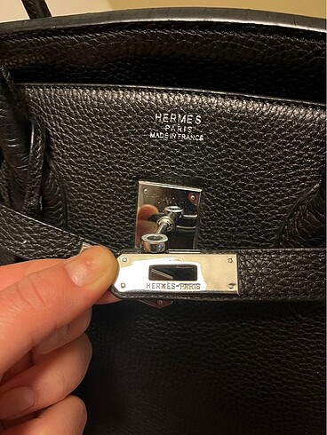 Hermes Hermes birkin40 togo fiyatı 100.000tl