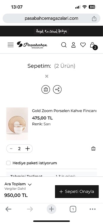 Beden Paşabahçe