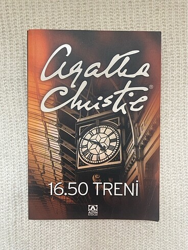 16.50 treni kitabı