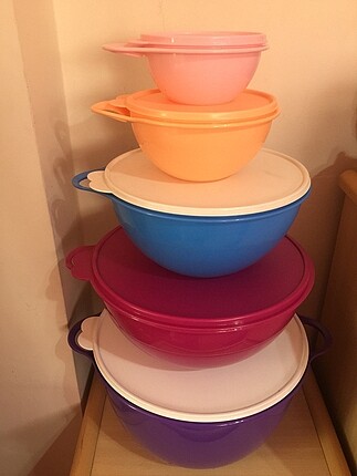 Tupperware
