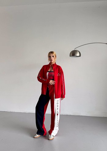 Tommy Hilfiger Tommy hilfiger eşofman Takım 3lü