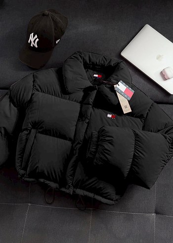 Tommy hilfiger Mont - Görsel 5