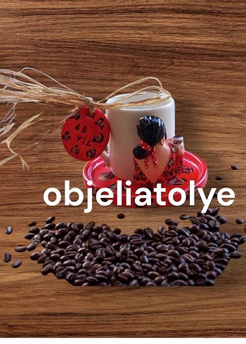 Hello Kitty Temalı Pembe Kupa - Görsel 15